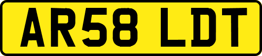 AR58LDT