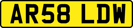 AR58LDW