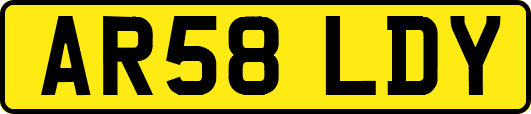 AR58LDY