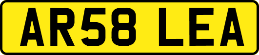 AR58LEA