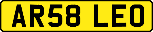 AR58LEO