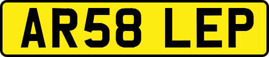 AR58LEP