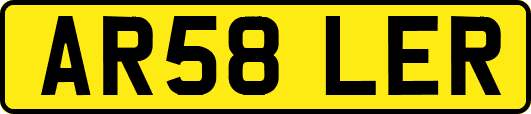 AR58LER