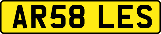 AR58LES