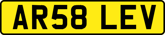 AR58LEV