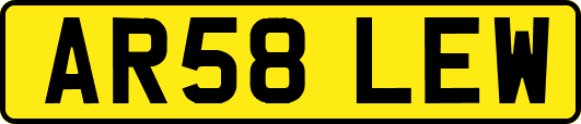 AR58LEW