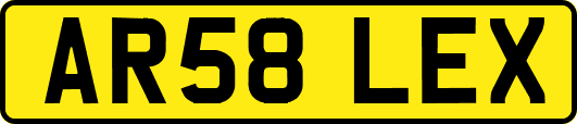 AR58LEX