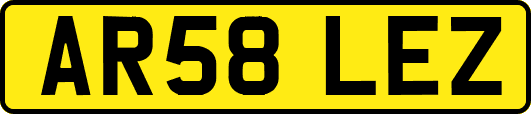 AR58LEZ
