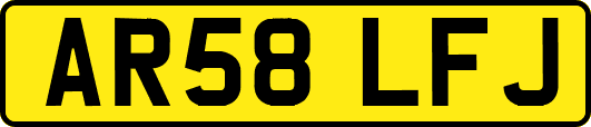 AR58LFJ