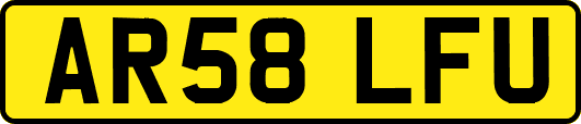 AR58LFU