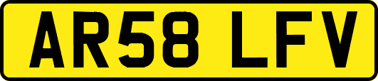 AR58LFV
