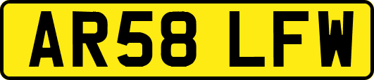AR58LFW