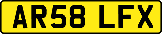 AR58LFX