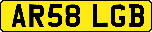 AR58LGB