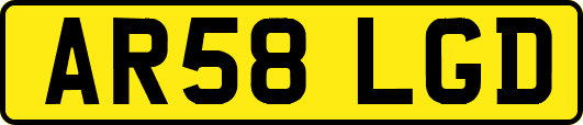 AR58LGD