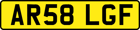 AR58LGF