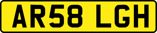AR58LGH