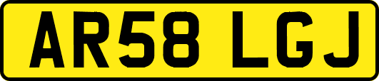 AR58LGJ