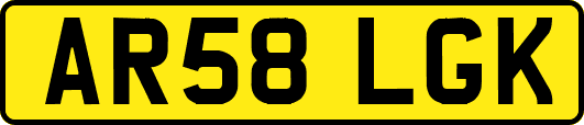 AR58LGK