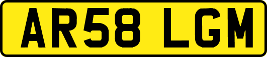AR58LGM