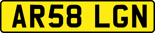 AR58LGN