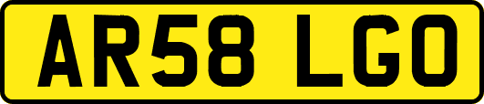 AR58LGO