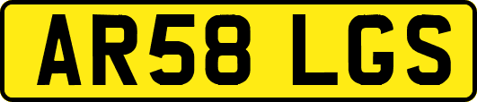 AR58LGS