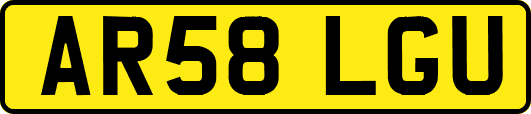 AR58LGU