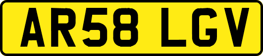 AR58LGV