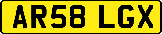 AR58LGX