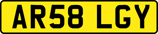AR58LGY