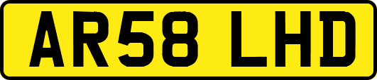 AR58LHD