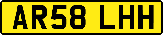 AR58LHH