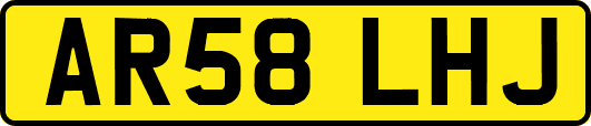 AR58LHJ