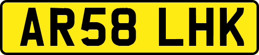 AR58LHK
