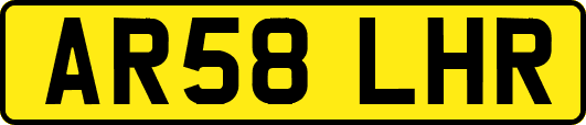 AR58LHR