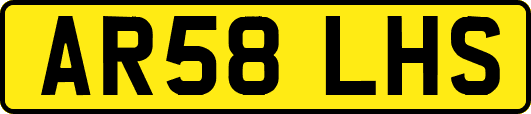 AR58LHS