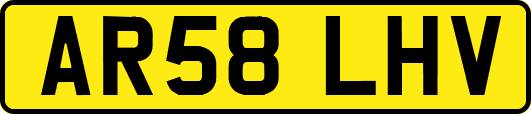 AR58LHV