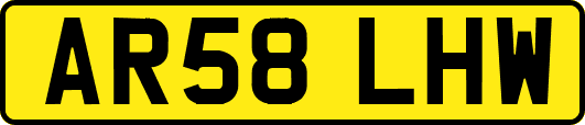 AR58LHW