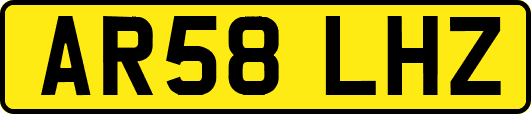 AR58LHZ