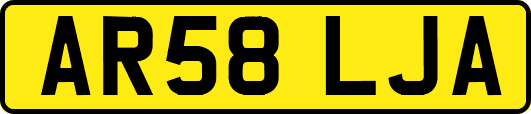AR58LJA