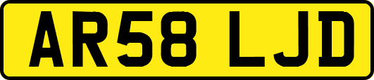 AR58LJD