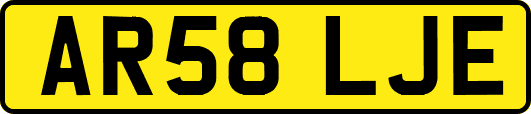 AR58LJE