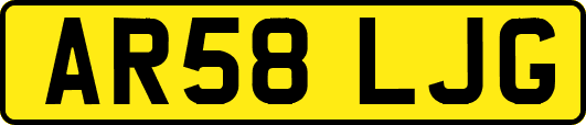 AR58LJG