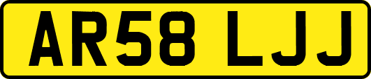 AR58LJJ