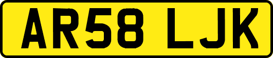 AR58LJK