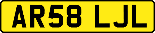 AR58LJL