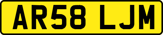 AR58LJM