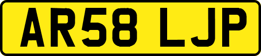 AR58LJP