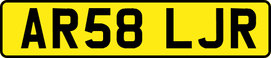 AR58LJR